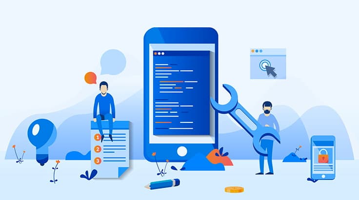 Applications Mobiles