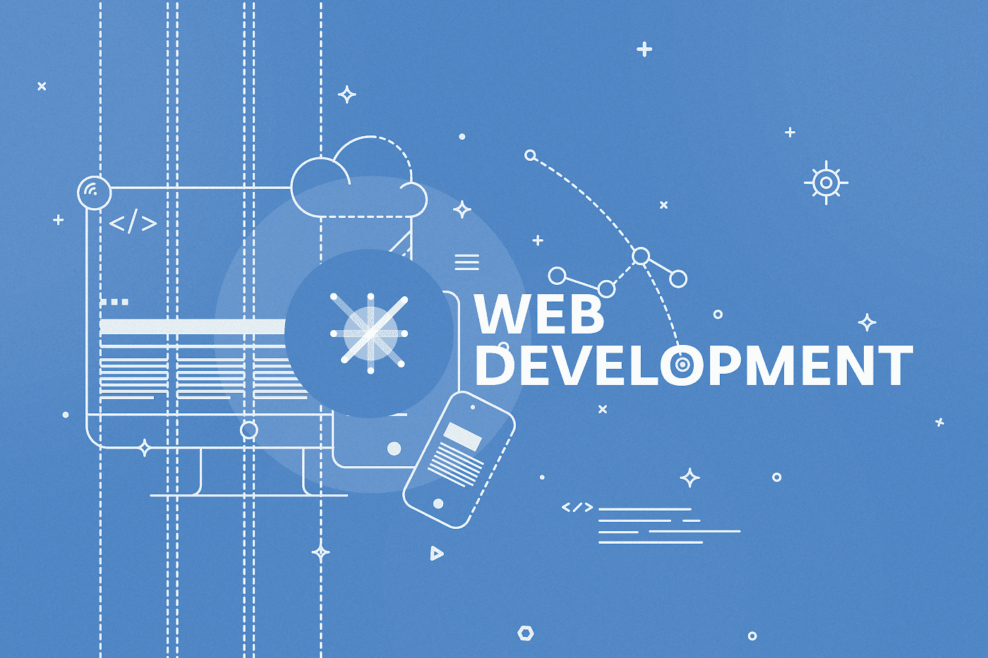 Développement Web